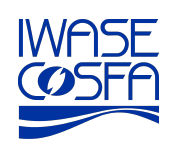 IWASE COSFA INDONESIA Liaison Office